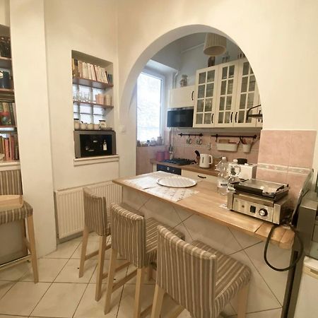 Malvin Apartman Apartment Budapest Luaran gambar