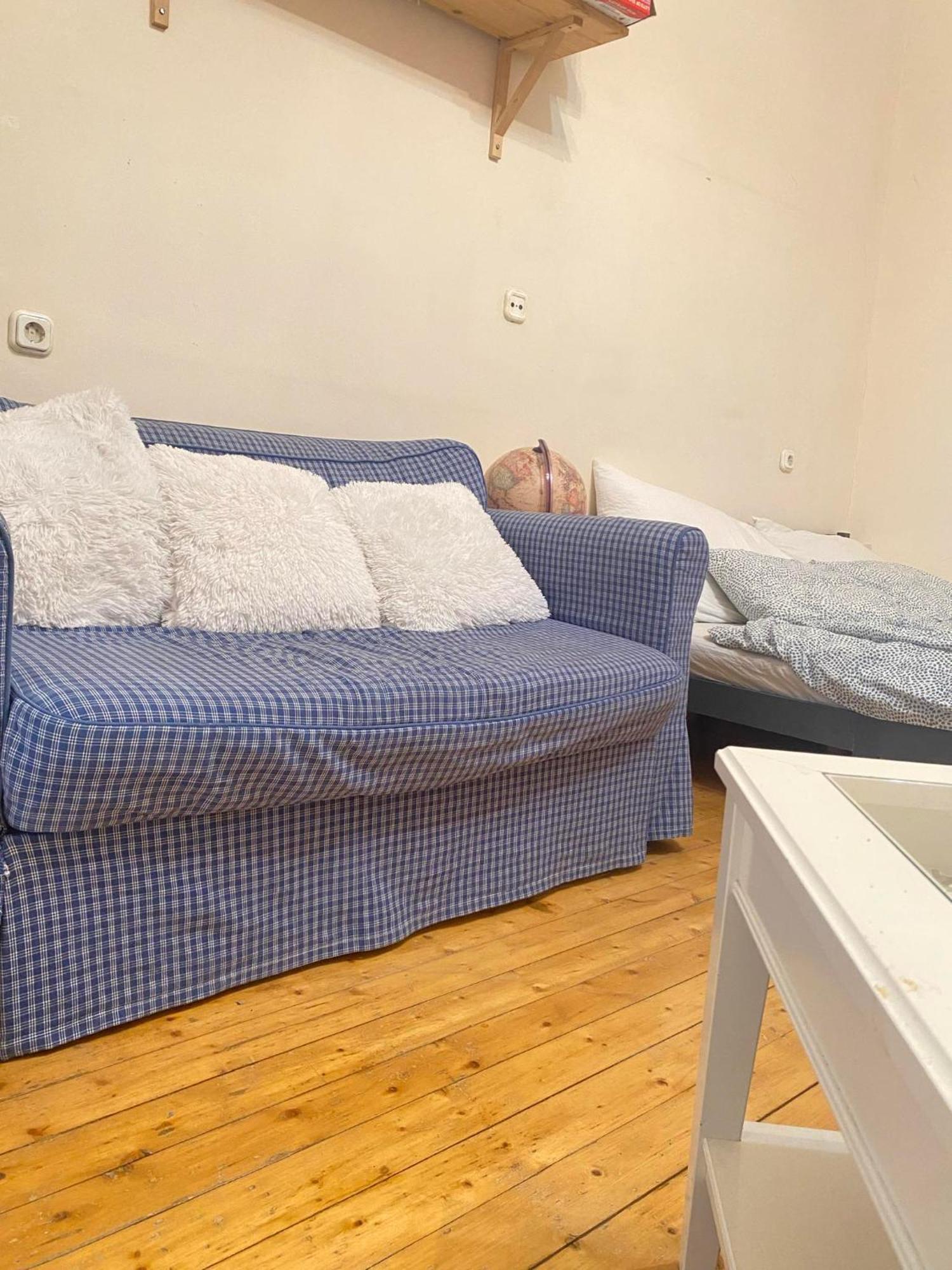Malvin Apartman Apartment Budapest Luaran gambar