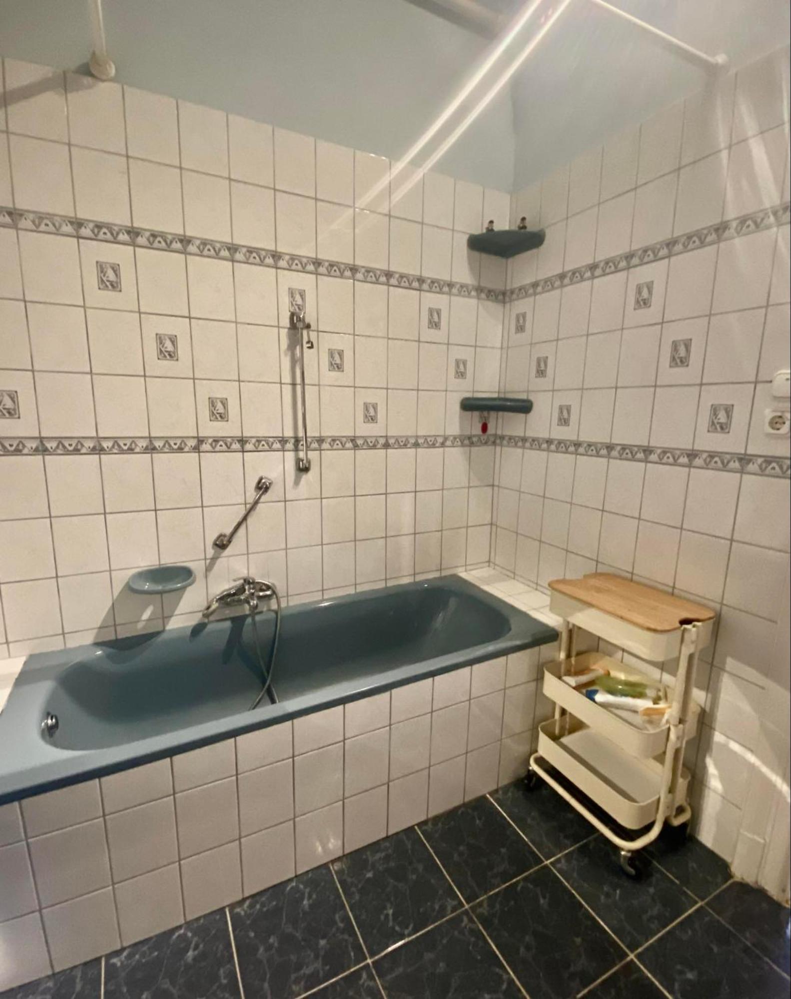 Malvin Apartman Apartment Budapest Luaran gambar
